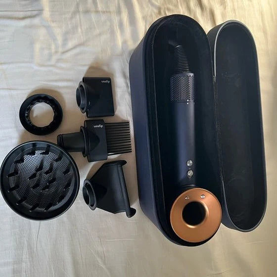 Dyson Supersonic