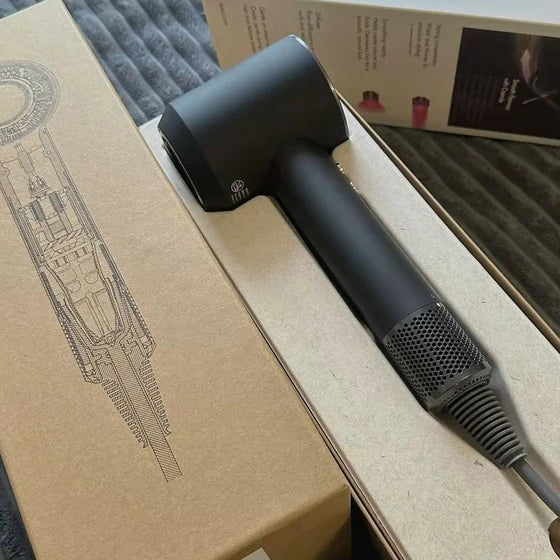 Dyson Supersonic