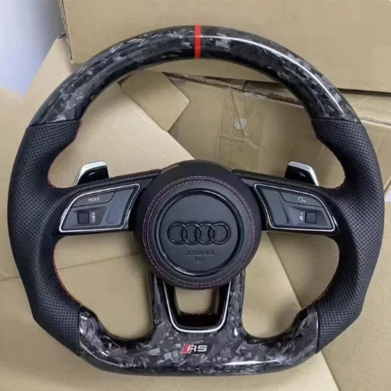 Volante Audi RS Performance