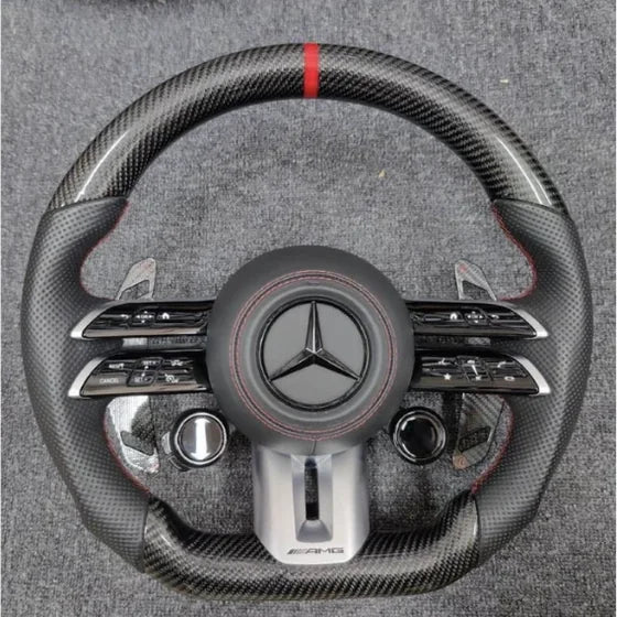 Volante Mercedes-AMG Performance